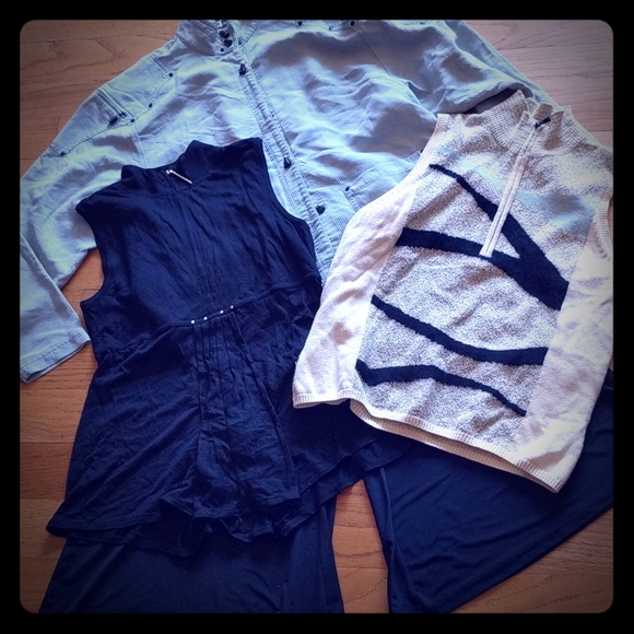 Vintage Jamie Sadock golf - Picture 1 of 7